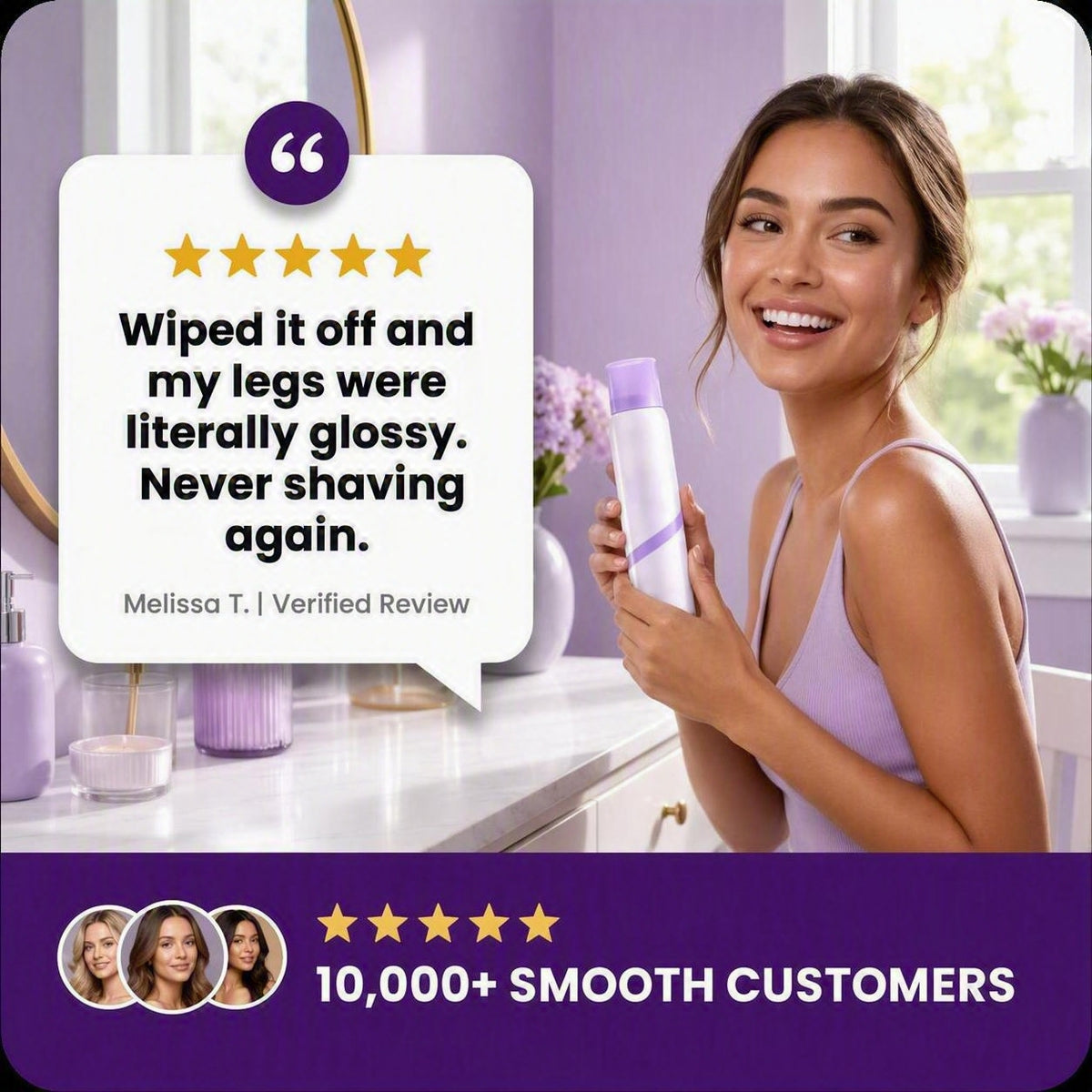 Mermaid Skin Cream