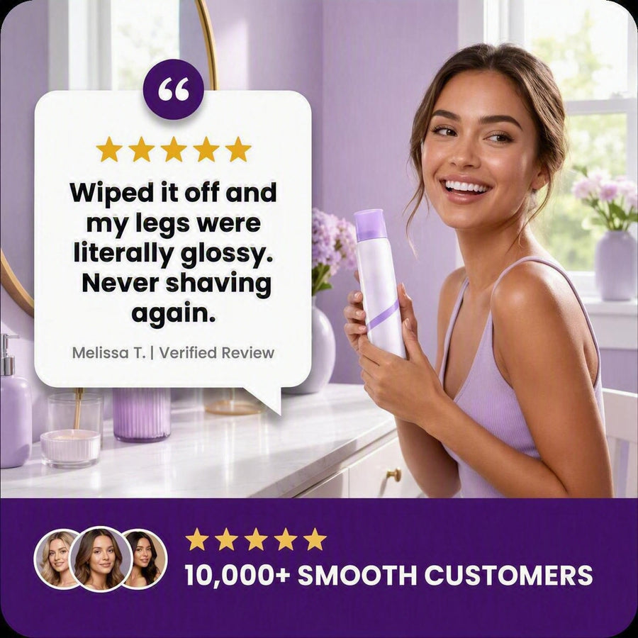 Mermaid Skin Cream